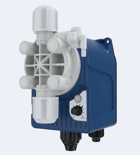 SEKO Solenoid dosing pump